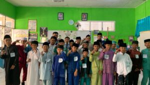 Raih Prestasi di Pentas PAI Citamiang, SDN Cisuda Kota Sukabumi Siap Melangkah ke Tingkat Kota