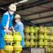 Pertamina Patra Niaga Regional JBB Bersama Pemkot Depok Pastikan Kualitas dan Kuantitas BBM & LPG Sesuai Ketentuan