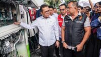 Pertamina Tegas Tindak SPBU Nakal, Utamakan Layanan Masyarakat
