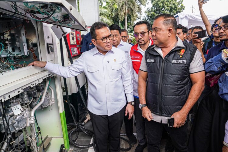 Pertamina Tegas Tindak SPBU Nakal, Utamakan Layanan Masyarakat