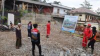 Pertamina Patra Niaga Regional JBB Salurkan Bantuan untuk Korban Tanah Bergerak di Kabupaten Tasikmalaya