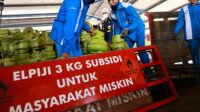 Masa Cuti Bersama, Satgas Pertamina Tetap Sigap Layani Pemudik