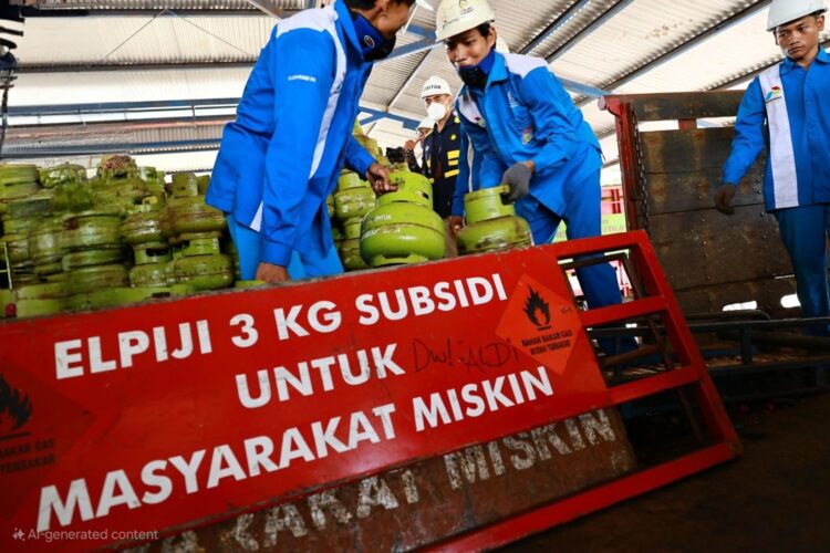 Masa Cuti Bersama, Satgas Pertamina Tetap Sigap Layani Pemudik