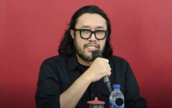 Wakil Ketua DPRD Jawa Barat Ono Surono.
