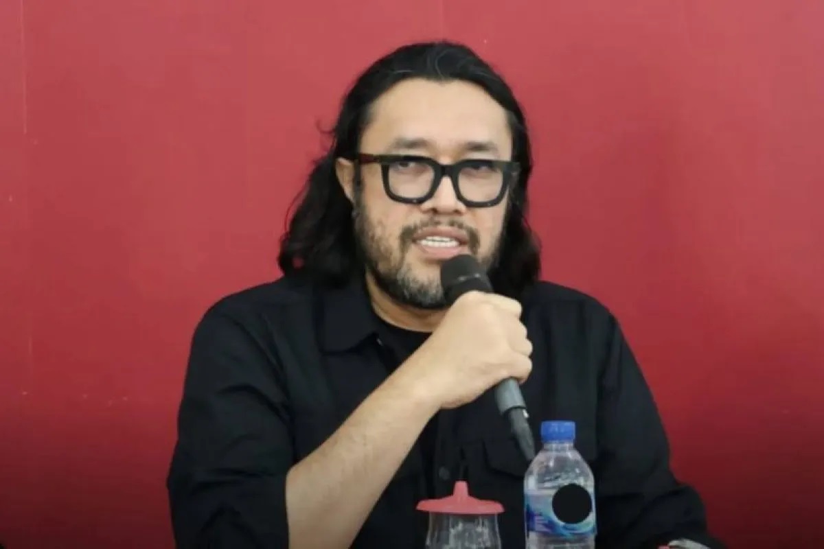 Wakil Ketua DPRD Jawa Barat Ono Surono.