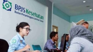 Cek Daftar 21 Penyakit yang Tidak Ditanggung BPJS Kesehatan, Korban Tawuran Termasuk