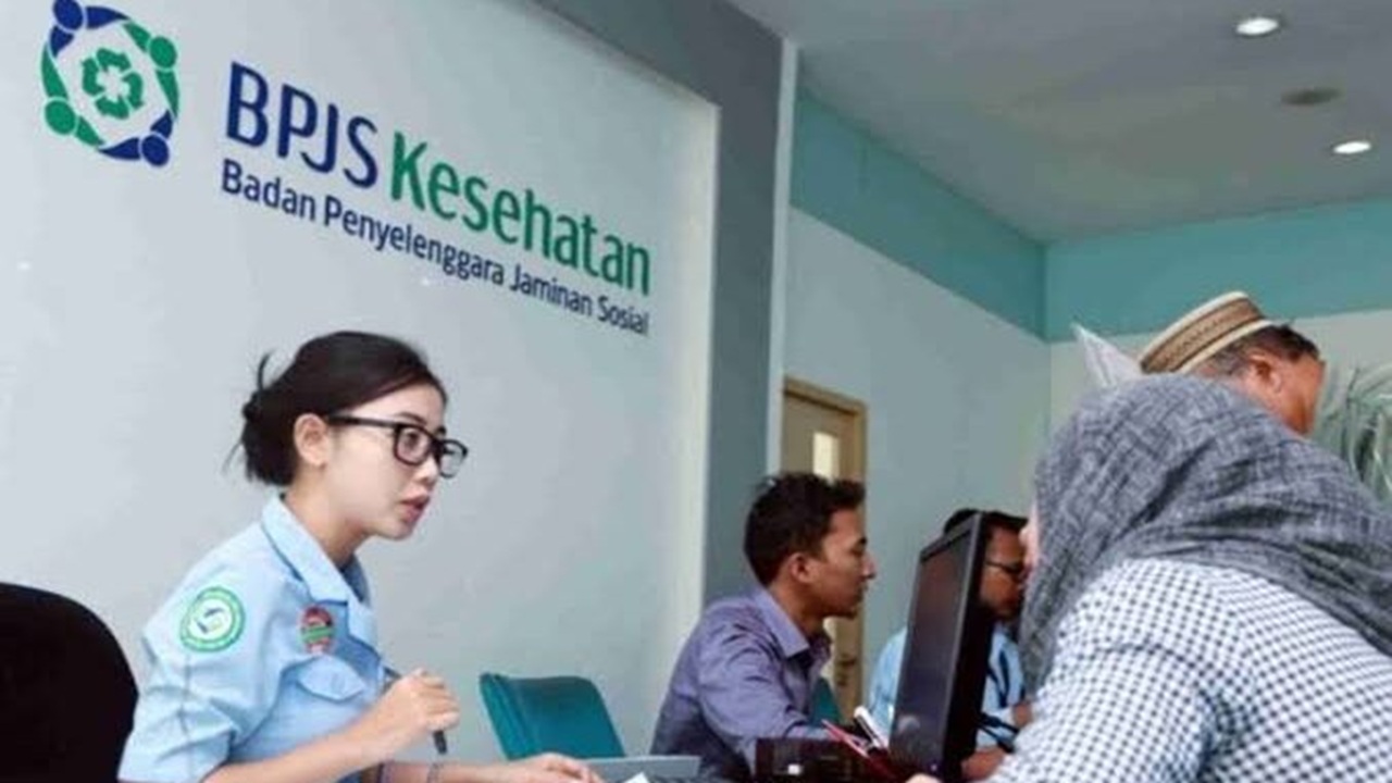 Daftar 21 Penyakit yang Tidak Ditanggung BPJS Kesehatan---Dok. Istimewa