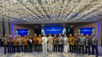 Bank bjb Sepakat Tebar Dividen 65,50 Persen dari Laba Bersih 2024, Berikut Ini 7 Agenda dalam RUPTS