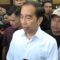 Jokowi akhirnya menunjukkan ijazah asli untuk membuktikan dirinya benar merupakan lulusan Fakultas Kehutanan Universitas Gadjah Mada (UGM) tahun 1985-Istimewa-
