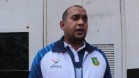 Ketua KONI Kota Sukabumi Resmi Mundur