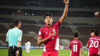 Jadwal Siaran Langsung Timnas Indonesia vs Afghanistan di Piala Asia U-17