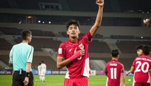 Jadwal Siaran Langsung Timnas Indonesia vs Afghanistan di Piala Asia U-17