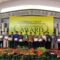 Badan Amil Zakat Nasional (Baznas) Kabupaten Sukabumi menggelar Baznas Award 2025 sebagai bentuk apresiasi kepada sejumlah Unit Pengumpul Zakat (UPZ).