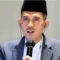 Ketua MUI Bidang Fatwa Prof.K.H. Asrorun Ni'am Sholeh menjelaskan bahwa hukum prosedur vasektomi dalam Islam adalah haram apabila dilakukan untuk tujuan pemandulan permanen-Dok.MUI-