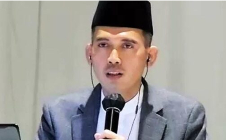 Ketua MUI Bidang Fatwa Prof.K.H. Asrorun Ni'am Sholeh menjelaskan bahwa hukum prosedur vasektomi dalam Islam adalah haram apabila dilakukan untuk tujuan pemandulan permanen-Dok.MUI-