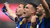 Inter Milan Melaju Dramatis ke Final Liga Champions 2025