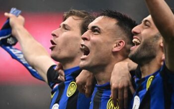 Pemain Inter Milan/Net