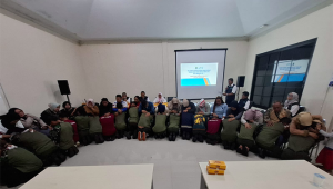  30 Siswa dari Sukabumi Siap Dibina, Program Pendidikan Karakter Berbasis Barak TNI Lanjut ke Gelombang Kedua