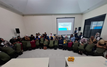 30 Siswa dari Sukabumi Siap Dibina