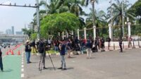 DPD: PHK Massal Industri Media Ancaman Nyata Demokrasi
