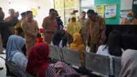 Bupati Sukabumi Luncurkan Berobat Gratis di Puskesmas, Cukup Bawa KTP!