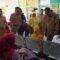 Bupati Sukabumi, Asep Japar , resmi meluncurkan program pelayanan kesehatan gratis di seluruh Puskesmas Kabupaten Sukabumi pada Senin, 5 Mei 2025 ,