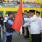 Anggota DPRD Provinsi Jawa Barat dari Fraksi Gerindra, Lina Ruslinawati, diketahui akan berangkat ke Tanah Suci untuk menunaikan ibadah haji.