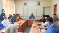 KPU Kabupaten Sukabumi Serahkan Laporan Pilkada 2024, Siap Hadapi Pilkada 2029