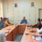  Komisi Pemilihan Umum (KPU) Kabupaten Sukabumi secara resmi menyerahkan laporan lengkap tahapan Pemilihan Kepala Daerah (Pilkada) 2024