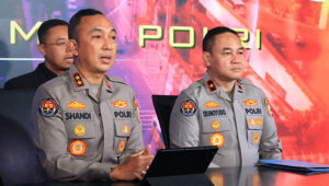 Temukan Premanisme, Segera laporkan Call Center 110 atau WA