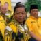 Wakil Ketua Umum Partai Golkar Idrus Marham/RMOL