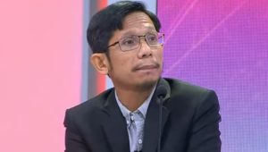 Waketum Projo Sebut Ijazah Jokowi Palsu