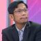 Wakil Ketua Umum Projo, Freddy Alex Damanik/Repro