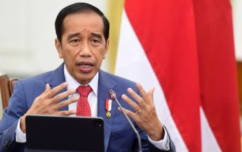 Joko Widodo/Net