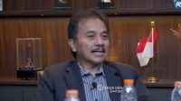Roy Suryo Sebut Pengumuman Bareskrim soal Ijazah Jokowi Belum Final