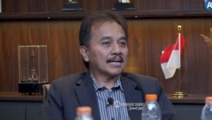 Roy Suryo Sebut Pengumuman Bareskrim soal Ijazah Jokowi Belum Final