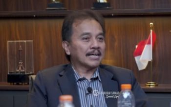 Pakar telematika Roy Suryo/Ist