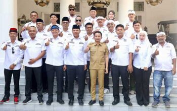 APDeSI dan Disdik Purwakarta MoU
