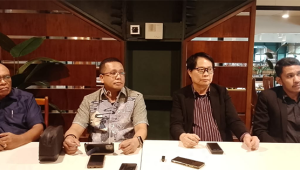 Koalisi Sipil Anti Korupsi Tuntut Presiden Prabowo, Bongkar Dugaan Skandal Triliunan di PLN EPI dan Kejagung