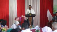 DP3A Kabupaten Sukabumi Optimis Raih Predikat KLA Kategori Utama