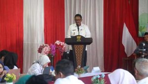 Catat, Bupati Sukabumi Larang Gratifikasi dan Pungli dalam Penerimaan Siswa Baru 2025/2026