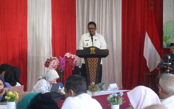 Bupati Sukabumi, Asep Japar