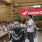 Astra Honda Berbagi Ilmu bersama SMK