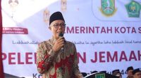 Andang Ibadah Haji, Asep Suhendrawan Jabat Plh Sekda Kota Sukabumi