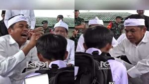 Soal Program Pendidikan di Barak Militer, Pemkot Sukabumi Masih Nunggu Arahan