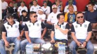 Bupati Purwakarta Om Zein Buka Turnamen Mini Soccer, Diinisiasi Kades Cibeber dan Masyarakat: Hadiahnya Sapi