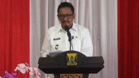Bupati Sukabumi Asep Japar Paparkan 11 Program Prioritas RPJMD 2025-2029