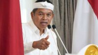 Soal Dana Operasional Gubernur Jabar Rp28,8 Miliar, KDM: Saya Enggak Masalah jika Harus Dihapus, Tapi…