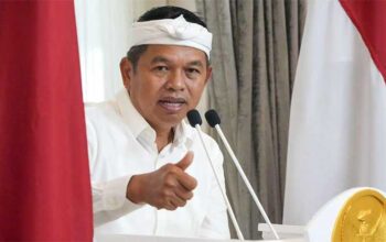 Gubernur Jabar, Dedi Mulyadi