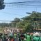 Demo Ojol Purwakarta